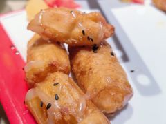 -荣鹏风味烀饼(万达广场店)