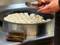 -小杨生煎(黄河路美食休闲街店)