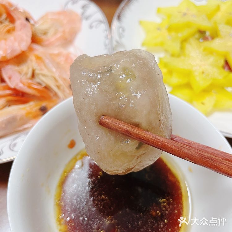过年就想这一口！终于吃到了！！