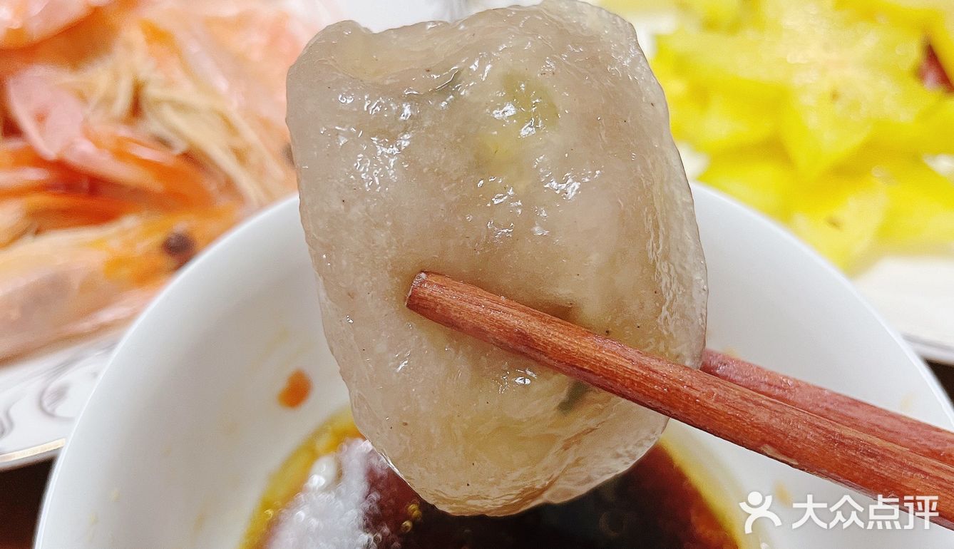 过年就想这一口!终于吃到了!!