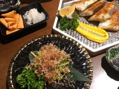 -弓二·烧鸟居酒屋(财富购物中心店)