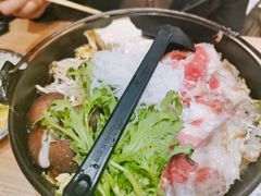 -胜代日本料理(云程巷小区店)