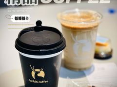 -瑞幸咖啡(第一城店)