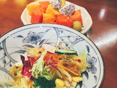 -大渔铁板烧(中山路八佰伴店)