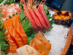 -花潮料理艺食馆(成都万象城店)