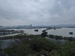 -星湖旅游景区七星岩