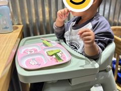 -韩张·韩国传统烤肉(万象汇店)