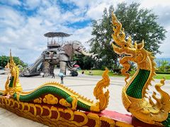 -西双版纳勐泐文化旅游区