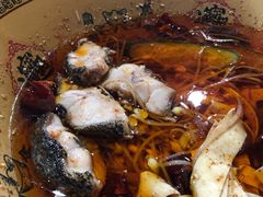 -孙厨娘川味饭馆(临河街店)