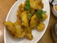 -小土豆北方菜馆(方庄店)