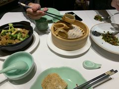 -Lotus 莲花空间(国贸商城店)