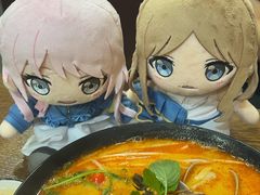 -AN NGON安宫·东南亚美食(水城路店)