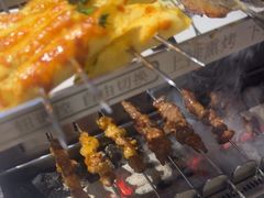 -玉善烧烤串城(长春总店)