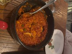 -El Bodegon阿根廷秘鲁餐厅(幸福路店)