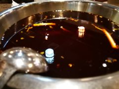 -肖肖酸萝卜鱼火锅(总店)