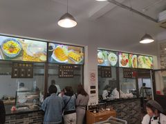 -禾诗夜市大饼油条(松江店)