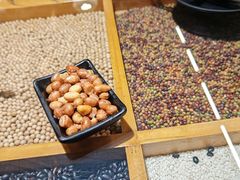 -潮十三潮汕砂锅粥(高新四路大都荟店)
