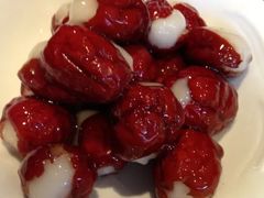 心太软-老吉士酒家(天平路店)