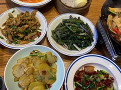 -印象鲵宴·张家界地标美食名片(溪布街店)