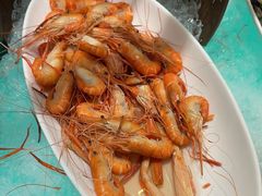 -东莞塘厦三正半山温泉酒店·沙利文西餐厅