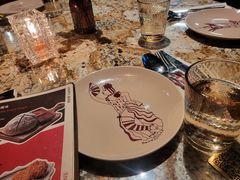 -BROWNSTONE布朗石西班牙餐厅(富城店)