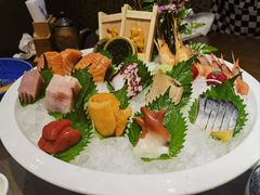-黑松白鹿(崇文门新活馆店)