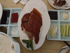 -紫光园·烤鸭(美术馆店)