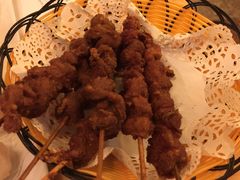 -龙泉人椰子鸡.糟粕醋.海南菜(三亚旗舰店)