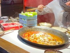-老天桥蛙炉火锅(姑苏总店)
