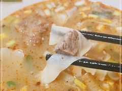 -南关街口小碗牛肉汤(龙泰小区店)