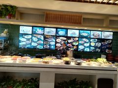 -聚丰园•湖鲜餐厅(阿红私房菜梅石路店)