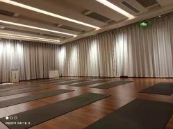 -FineYoga梵音瑜伽·普拉提