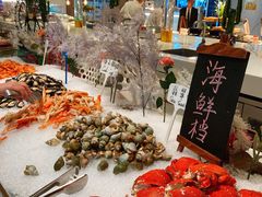 -铂尔曼大酒店·普罗旺斯西餐厅