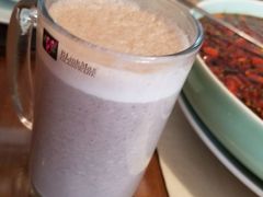 -福慧慈缘素食餐厅(王府井店)