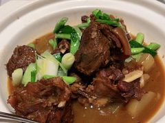 -道道鲜·崇明私房菜(五角场店)