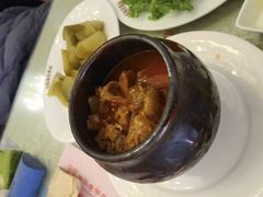-华梅西餐厅(哈尔滨中央大街店)