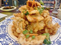 -石老头关东饺子王·东北菜(嘉华鑫城店)