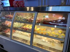 -李大牛和刘大力手作甜品(凯德店)