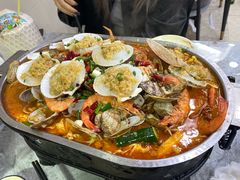 -品鲜海鲜餐厅(黄厝店)