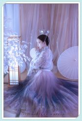 点击看大图 -美云庭古装·格格服汉服·京城旅拍(北京店)