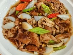 -乔家满族八大碗(流水沟店)