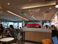 -COSTA COFFEE(水游城店)