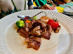 -华阳时光吧餐厅(华阳广场国际大饭店)