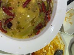 -金戈戈香港豉油鸡(南山海岸城店)