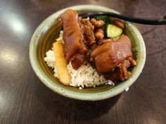 -古代饭堂(冠亚店)
