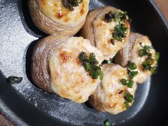 西班牙风味油煎蘑菇-西堤牛排(番禺天河城店)
