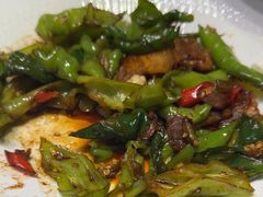 -闫府私房菜·老字号(恒隆店)