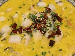 -李氏传家菜(兴城路店)