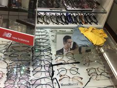 -华彬眼镜专业渐进配镜(潘家园店)