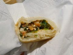 -满江悦手作点心(开元地中海店)